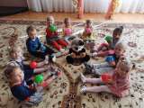 Консультация для родителей детей младшего дошкольного возраста